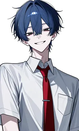 Profile image of 碧斗