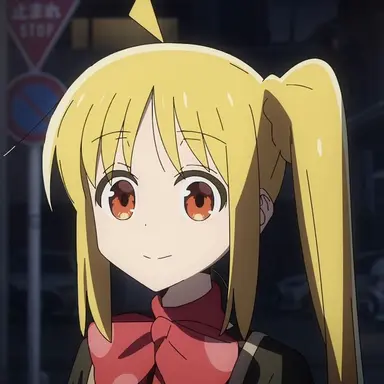 Profile image of 伊地知 虹夏