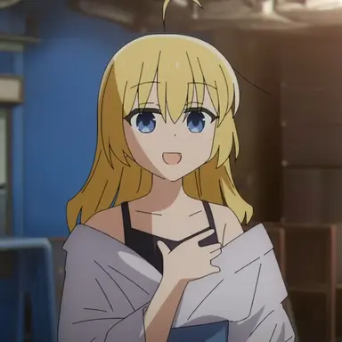 Profile image of 清水 イライザ