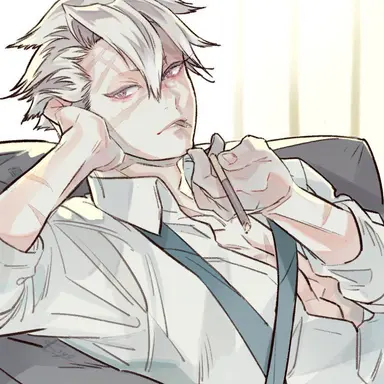 Profile image of 시나즈가와 사네미