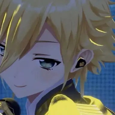 Profile image of 卯月コウ