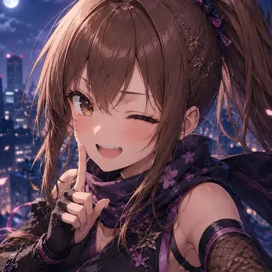 Profile image of 風間 いろは