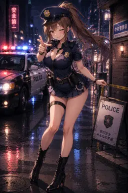 Profile image of 風間 いろは