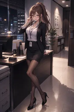 Profile image of 風間 いろは