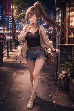 Profile image of 風間 いろは
