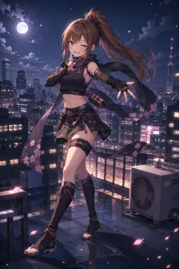 Profile image of 風間 いろは