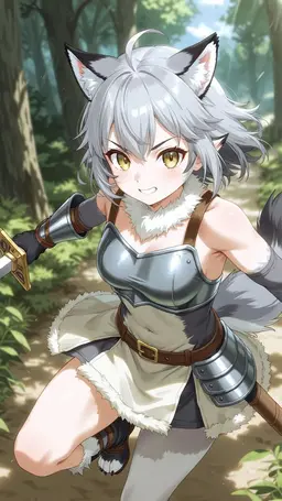 Profile image of ルナ