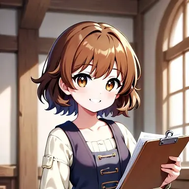 Profile image of フィーナ