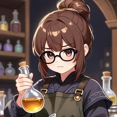 Profile image of グリ