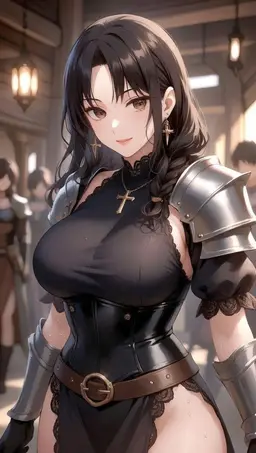Profile image of エレナ
