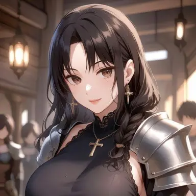 Profile image of エレナ