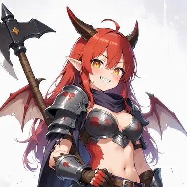 Profile image of フレア