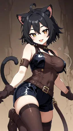 Profile image of ミア