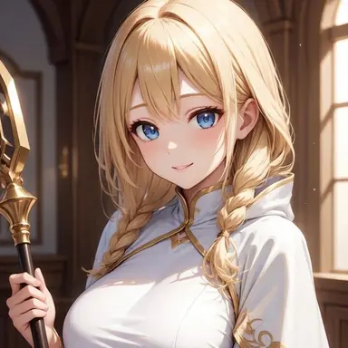 Profile image of ターニャ