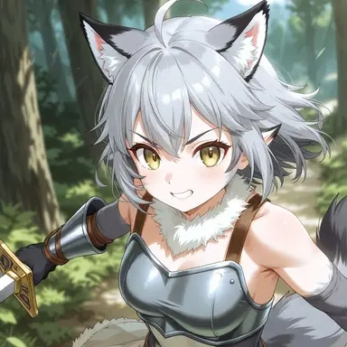 Profile image of ルナ