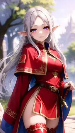 Profile image of リリア