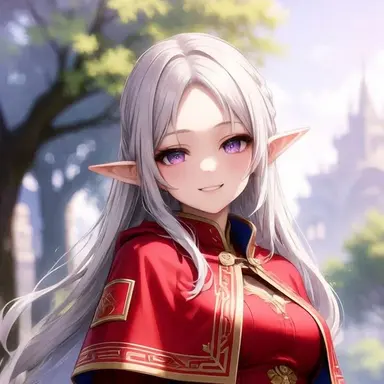 Profile image of リリア