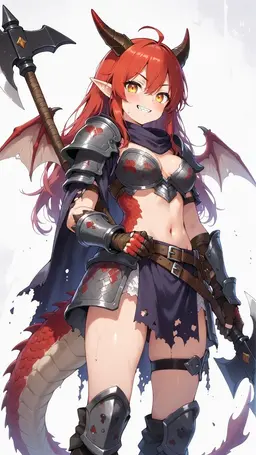 Profile image of フレア