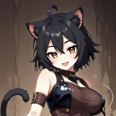 Profile image of ミア