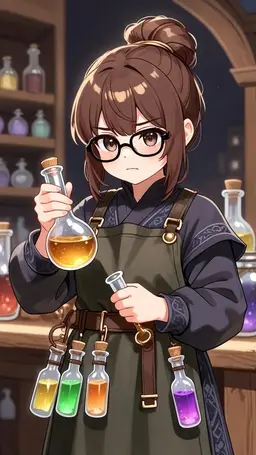 Profile image of グリ