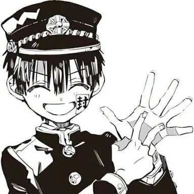 Profile image of 花子くん
