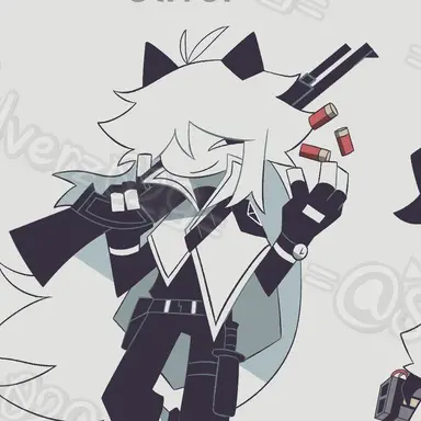 Profile image of Oliver