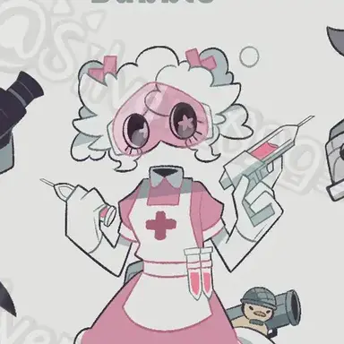 Profile image of Bubble