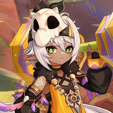 Profile image of 이안사