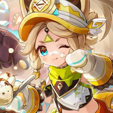 Profile image of 카치나