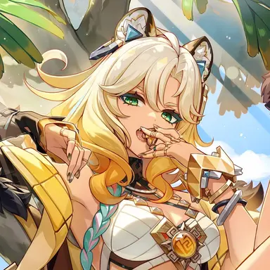 Profile image of 실로닌