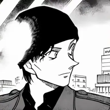 Profile image of Shuichi Akai