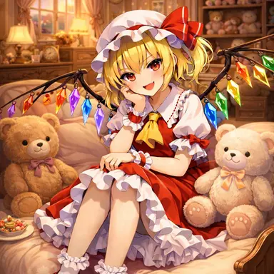 Profile image of フラン