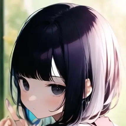 Nanika의 안소양