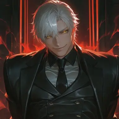 Profile image of 데미안
