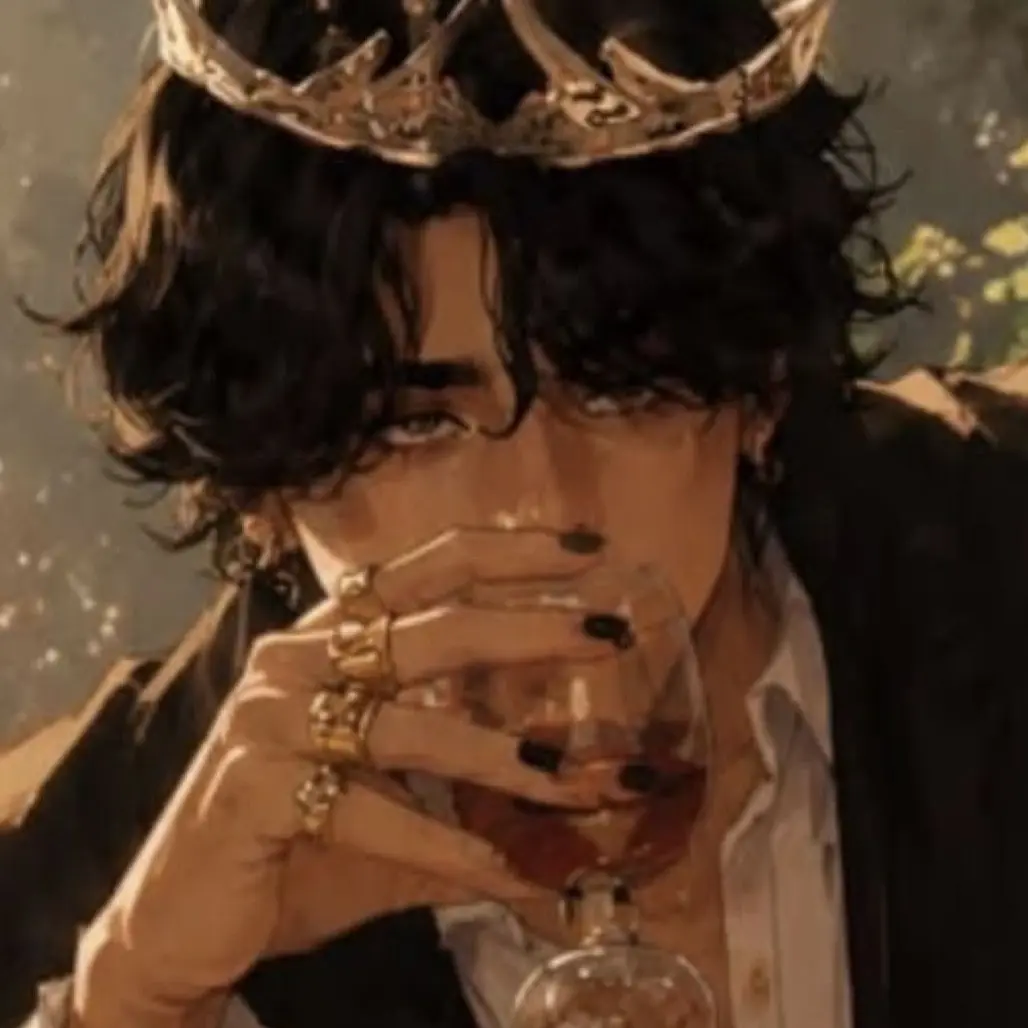 catlover_03의 Enchanted love
