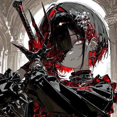 Profile image of フォン