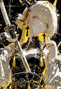 Profile image of キン