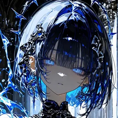 Profile image of アオイ