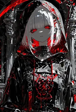 Profile image of クロエ