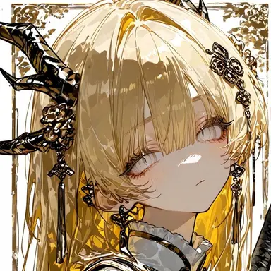 Profile image of キン