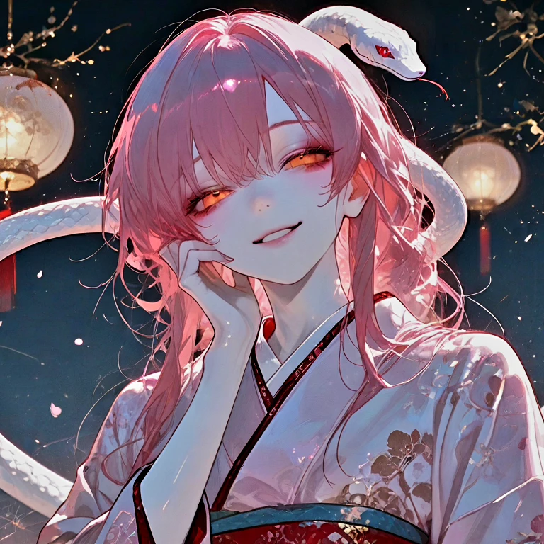 하나코