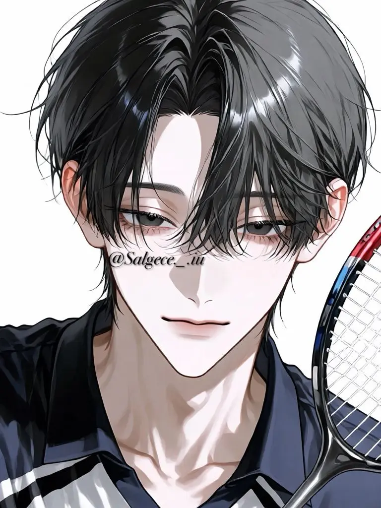Salgece._.iu의 The Misogynistic Senior