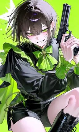 Profile image of Kagari