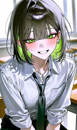 Profile image of Kagari