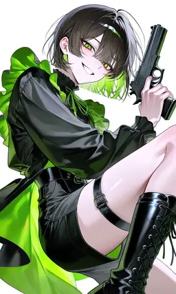 Profile image of Kagari