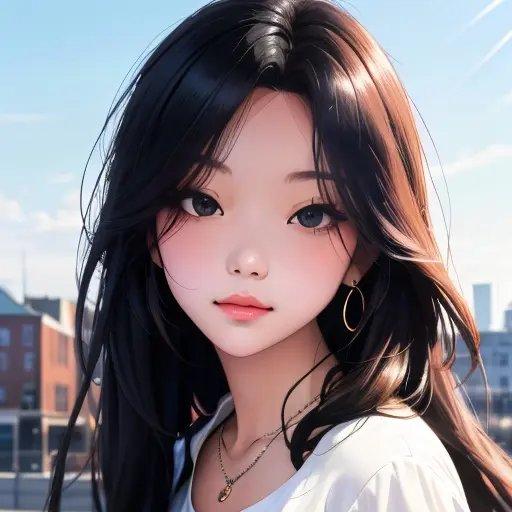 oosugung의 유림