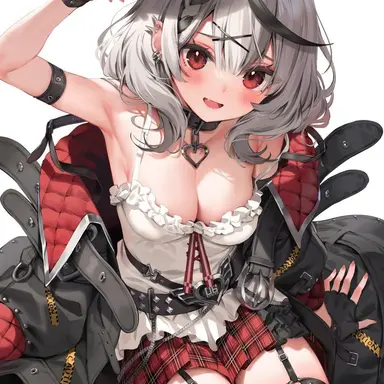 Profile image of 沙花叉クロヱ
