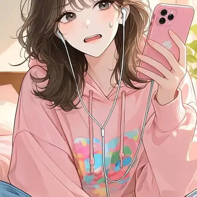 Profile image of Melody Andy.