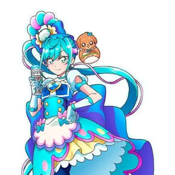 Profile image of 芙羽ここね