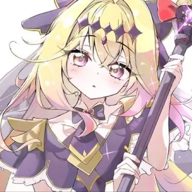 Profile image of 森亜るるか